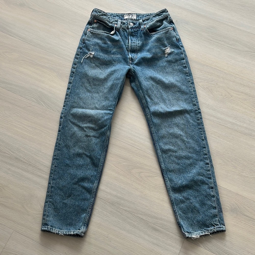 Free people denim